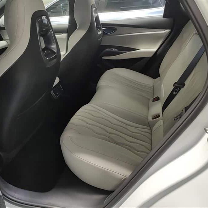 Haibao 06 New Energy 2024 DM-i 120KM Flagship Model Haibao 06 New Energy 2024 DM-i 120KM Flagship Model