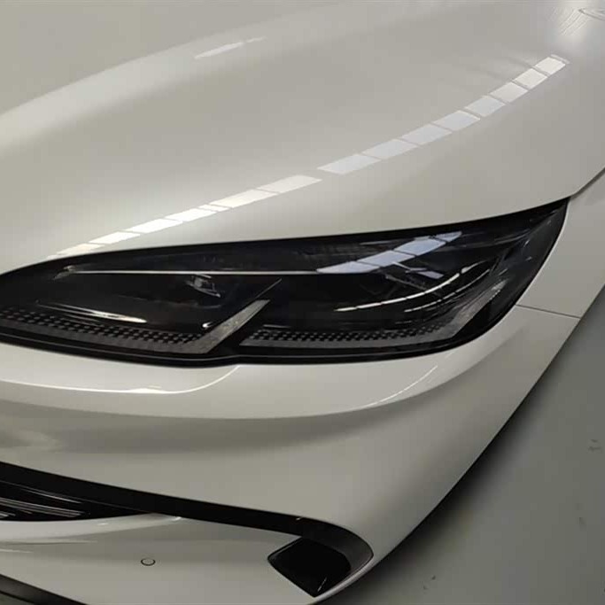 Haibao 06 New Energy 2024 DM-i 120KM Flagship Model Haibao 06 New Energy 2024 DM-i 120KM Flagship Model