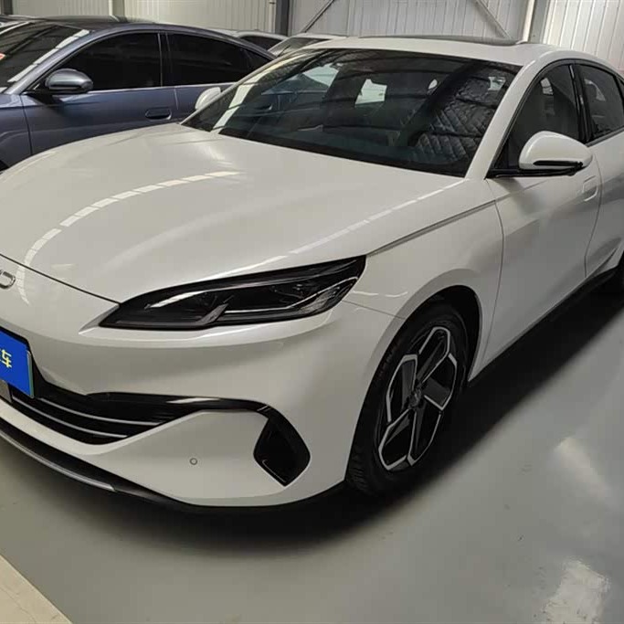 Haibao 06 New Energy 2024 DM-i 120KM Flagship Model