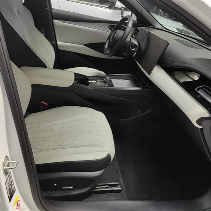Haibao 06 New Energy 2024 DM-i 120KM Flagship Model Haibao 06 New Energy 2024 DM-i 120KM Flagship Model