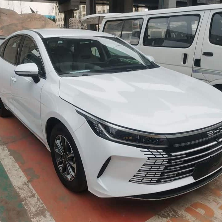 Destroyer 05 2024 Glory Edition DM-i 55KM Luxury Model Destroyer 05 2024 Glory Edition DM-i 55KM Luxury Model