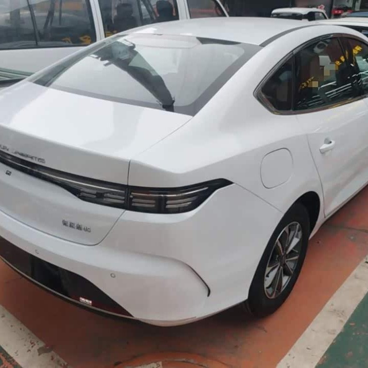 Destroyer 05 2024 Glory Edition DM-i 55KM Luxury Model Destroyer 05 2024 Glory Edition DM-i 55KM Luxury Model