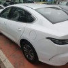 Destroyer 05 2024 Glory Edition DM-i 55KM Luxury Model Destroyer 05 2024 Glory Edition DM-i 55KM Luxury Model