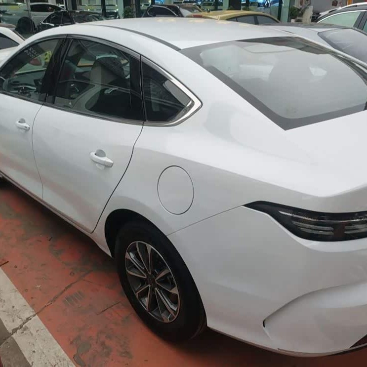 Destroyer 05 2024 Glory Edition DM-i 55KM Luxury Model Destroyer 05 2024 Glory Edition DM-i 55KM Luxury Model