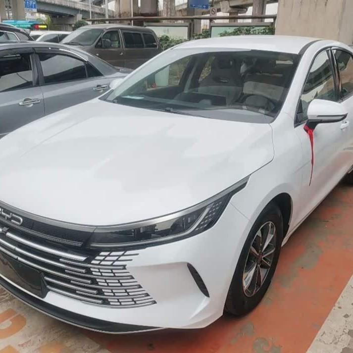 Destroyer 05 2024 Glory Edition DM-i 55KM Luxury Model Destroyer 05 2024 Glory Edition DM-i 55KM Luxury Model