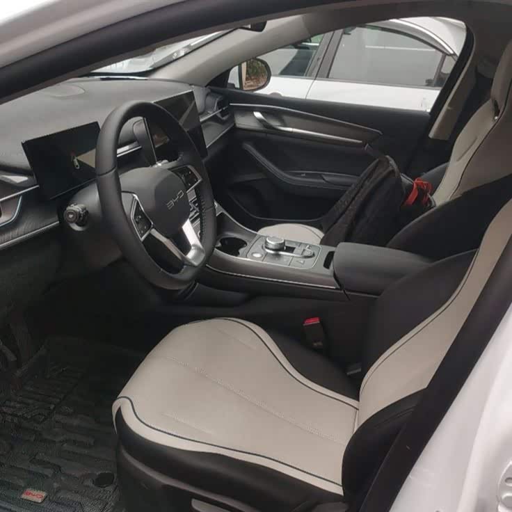 Destroyer 05 2024 Glory Edition DM-i 55KM Luxury Model Destroyer 05 2024 Glory Edition DM-i 55KM Luxury Model