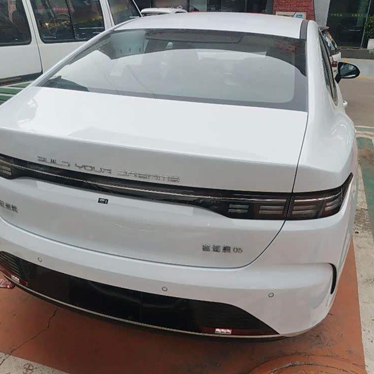 Destroyer 05 2024 Glory Edition DM-i 55KM Luxury Model Destroyer 05 2024 Glory Edition DM-i 55KM Luxury Model