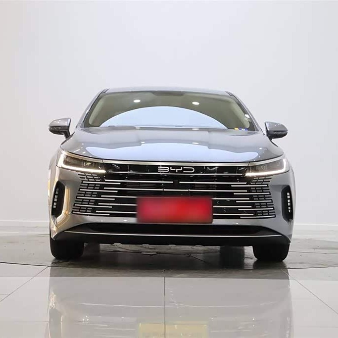 Destroyer 05 2024 Glory Edition DM-i 55KM Luxury Model Destroyer 05 2024 Glory Edition DM-i 55KM Luxury Model