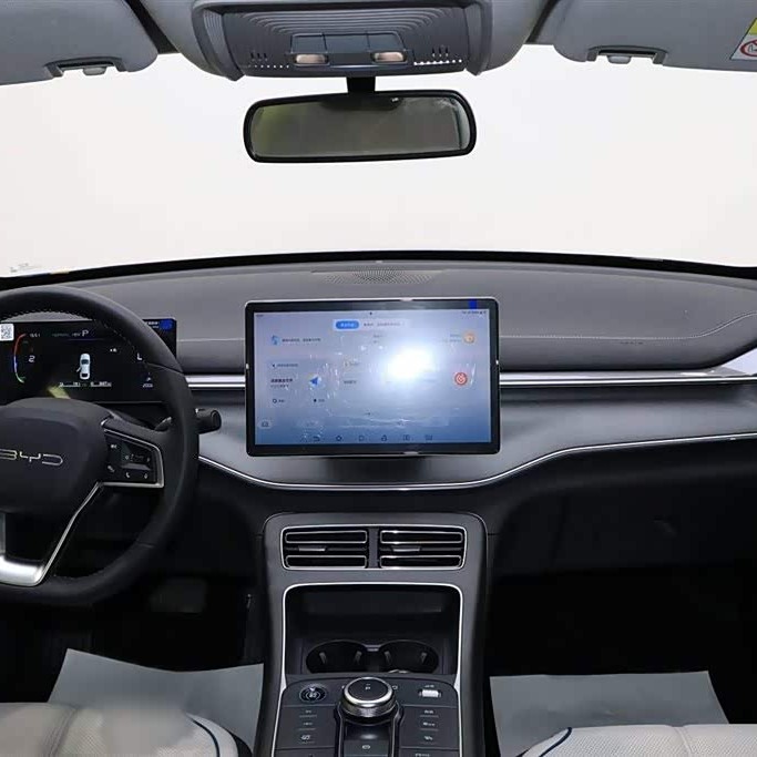 Destroyer 05 2024 Glory Edition DM-i 55KM Luxury Model Destroyer 05 2024 Glory Edition DM-i 55KM Luxury Model