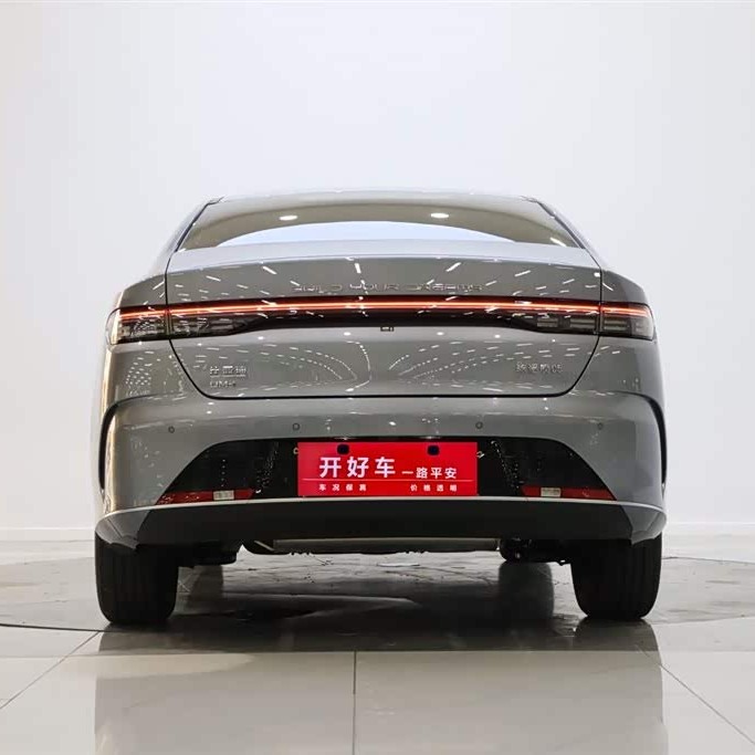 Destroyer 05 2024 Glory Edition DM-i 55KM Luxury Model Destroyer 05 2024 Glory Edition DM-i 55KM Luxury Model