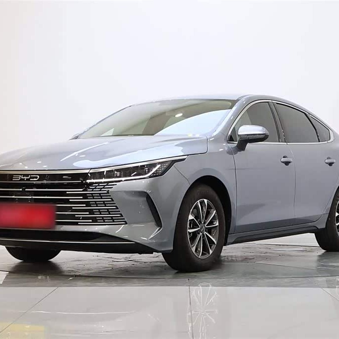 Destroyer 05 2024 Glory Edition DM-i 55KM Luxury Model Destroyer 05 2024 Glory Edition DM-i 55KM Luxury Model