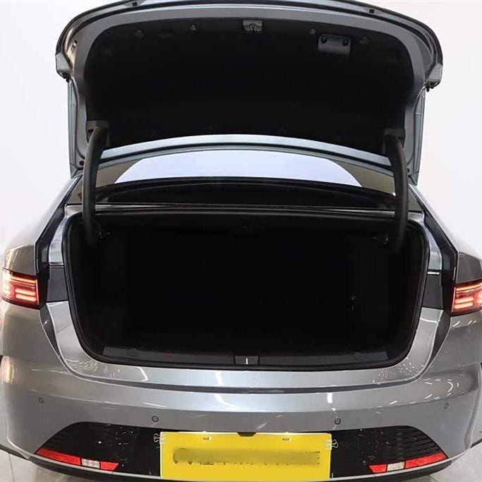 Destroyer 05 2024 Glory Edition DM-i 55KM Luxury Model Destroyer 05 2024 Glory Edition DM-i 55KM Luxury Model