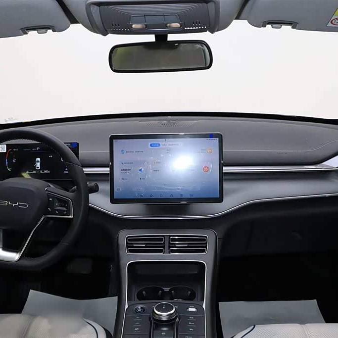 Destroyer 05 2024 Glory Edition DM-i 55KM Luxury Model Destroyer 05 2024 Glory Edition DM-i 55KM Luxury Model