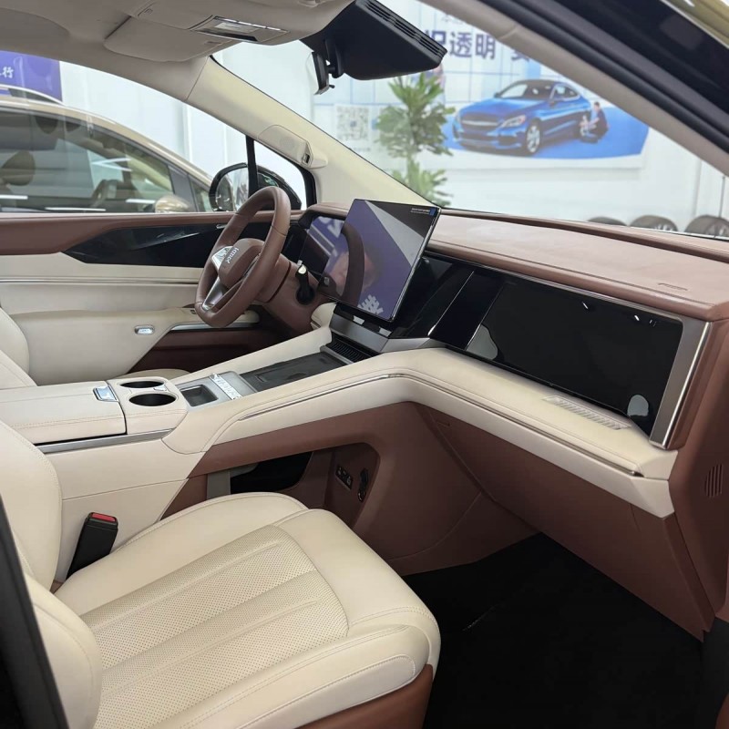 2025 DM-i 1.5T 180km Super Edition 2025 DM-i 1.5T 180km Super Edition