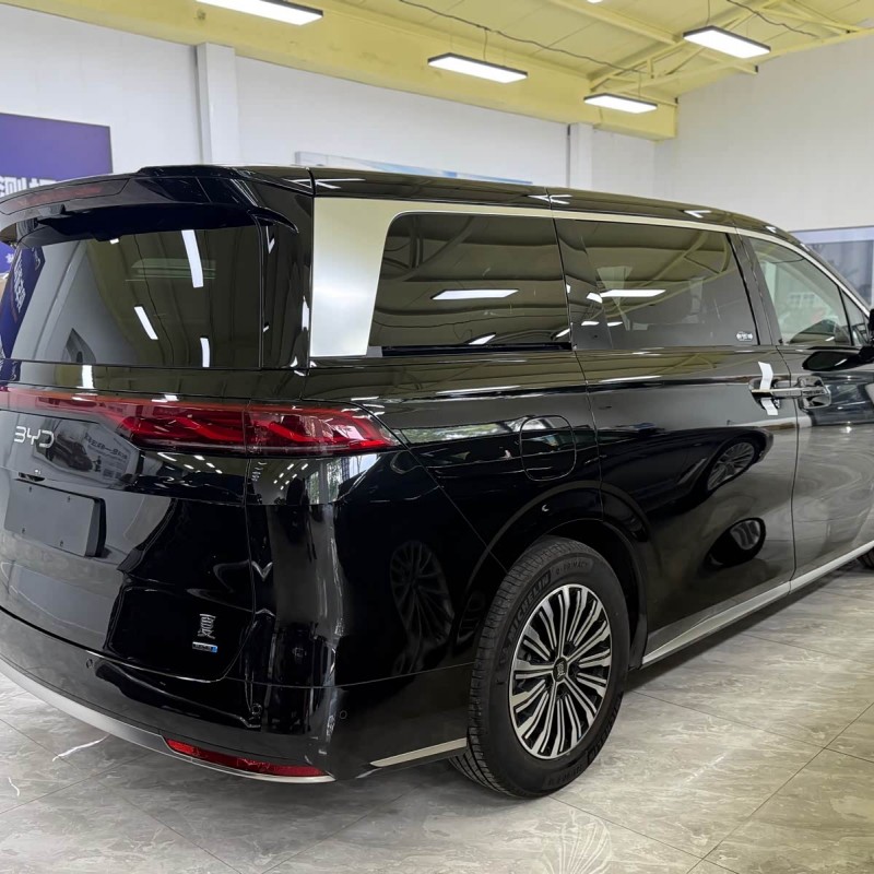 2025 DM-i 1.5T 180km Super Edition 2025 DM-i 1.5T 180km Super Edition