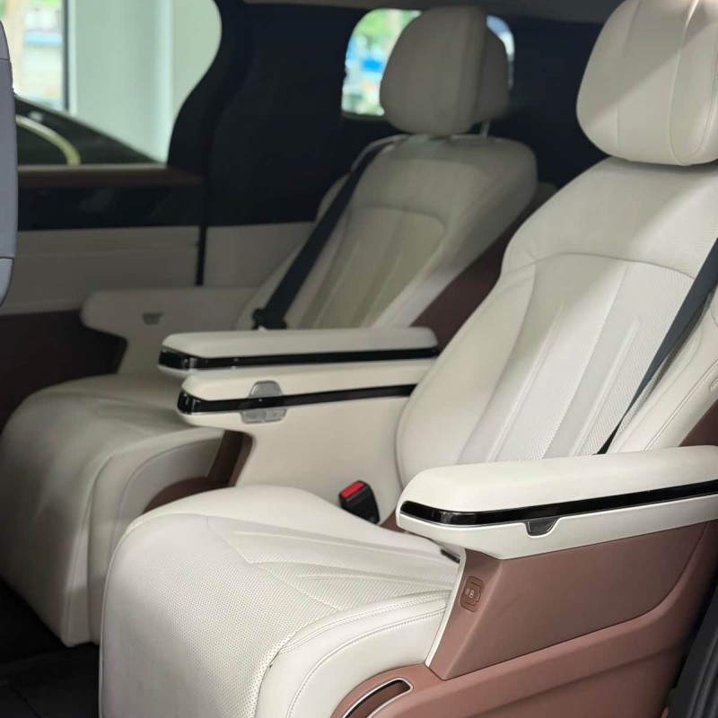 2025 DM-i 1.5T 180km Super Edition 2025 DM-i 1.5T 180km Super Edition