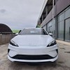 Seal 05 DM-i 2025 DM-i Intelligent Driving Edition 55KM Luxury Model