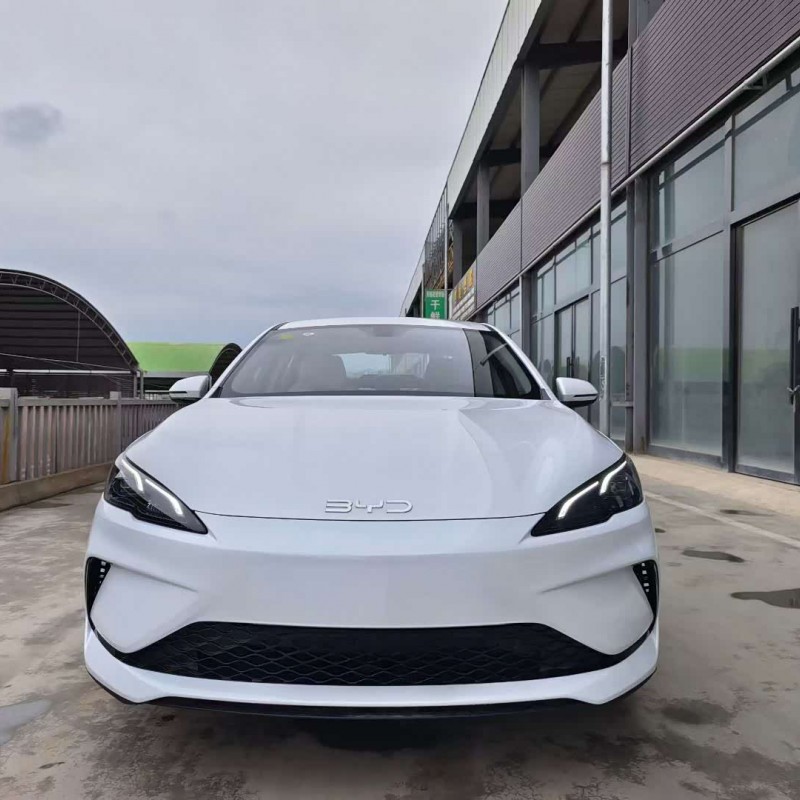 Seal 05 DM-i 2025 DM-i Intelligent Driving Edition 55KM Luxury Model Seal 05 DM-i 2025 DM-i Intelligent Driving Edition 55KM Luxury Model