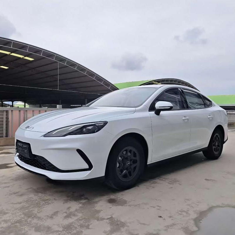 Seal 05 DM-i 2025 DM-i Intelligent Driving Edition 55KM Luxury Model