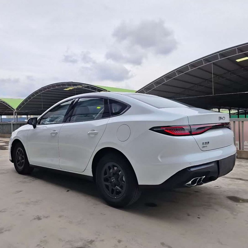 Seal 05 DM-i 2025 DM-i Intelligent Driving Edition 55KM Luxury Model Seal 05 DM-i 2025 DM-i Intelligent Driving Edition 55KM Luxury Model