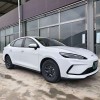 Seal 05 DM-i 2025 DM-i Intelligent Driving Edition 55KM Luxury Model