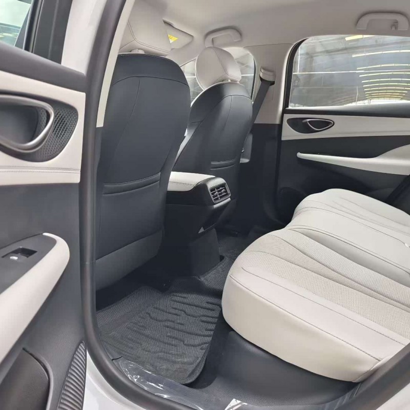 Seal 05 DM-i 2025 DM-i Intelligent Driving Edition 55KM Luxury Model Seal 05 DM-i 2025 DM-i Intelligent Driving Edition 55KM Luxury Model