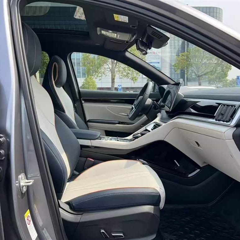 Song PLUS New Energy 2021 DM-i 110KM Flagship PLUS Song PLUS New Energy 2021 DM-i 110KM Flagship PLUS