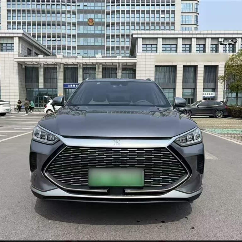 Song PLUS New Energy 2021 DM-i 110KM Flagship PLUS Song PLUS New Energy 2021 DM-i 110KM Flagship PLUS