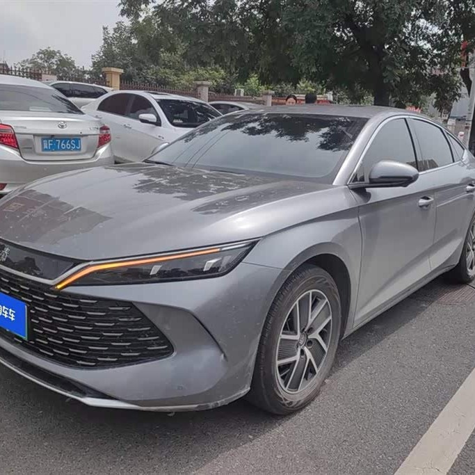 Qin L 2024 DM-i 120KM Beyond Edition Qin L 2024 DM-i 120KM Beyond Edition