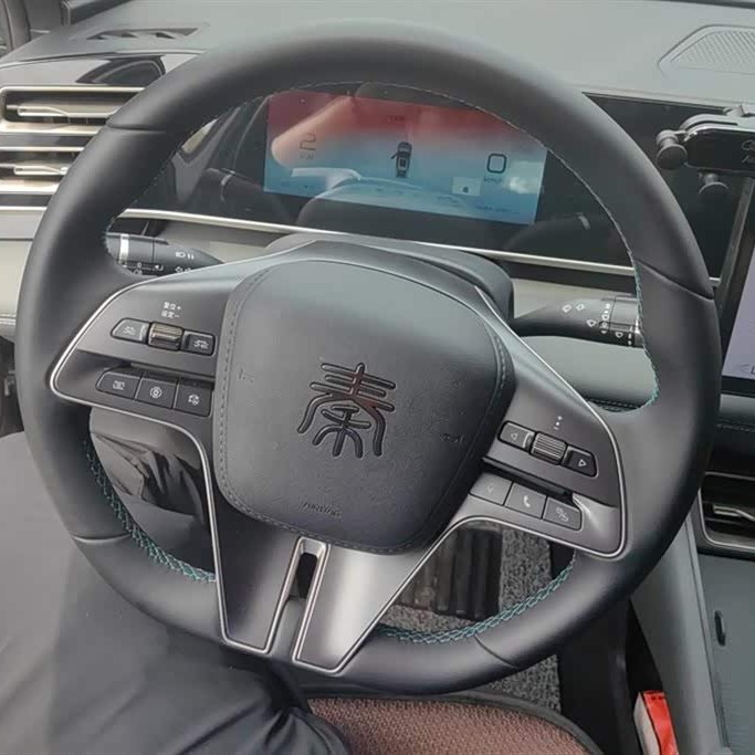 Qin L 2024 DM-i 120KM Beyond Edition Qin L 2024 DM-i 120KM Beyond Edition