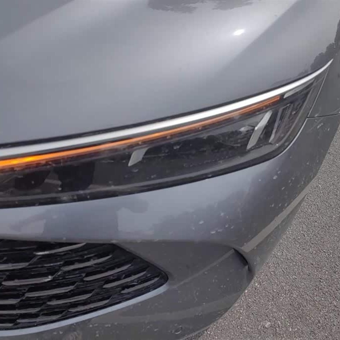 Qin L 2024 DM-i 120KM Beyond Edition Qin L 2024 DM-i 120KM Beyond Edition