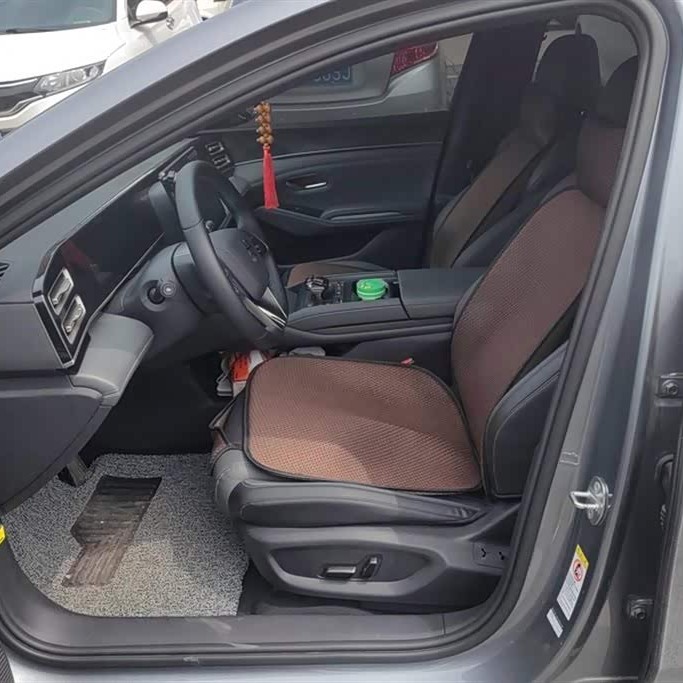 Qin L 2024 DM-i 120KM Beyond Edition Qin L 2024 DM-i 120KM Beyond Edition