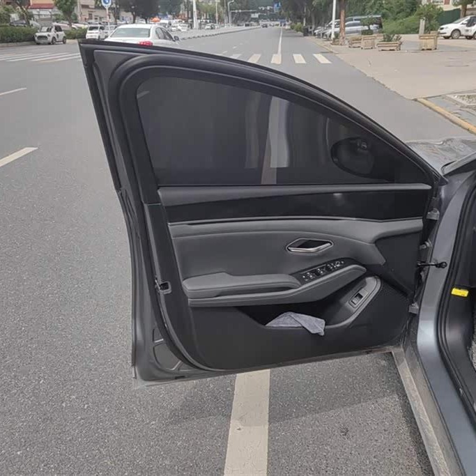 Qin L 2024 DM-i 120KM Beyond Edition Qin L 2024 DM-i 120KM Beyond Edition