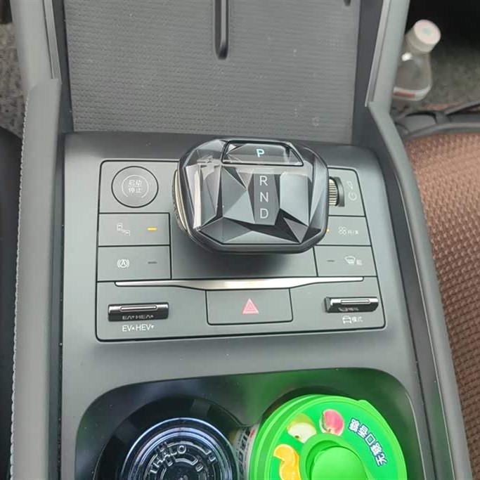 Qin L 2024 DM-i 120KM Beyond Edition Qin L 2024 DM-i 120KM Beyond Edition