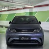 Dolphin 2025 420km Fashion Edition Dolphin 2025 420km Fashion Edition