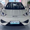 Seagull 2025 Smart Driving Edition 305km Vitality Edition