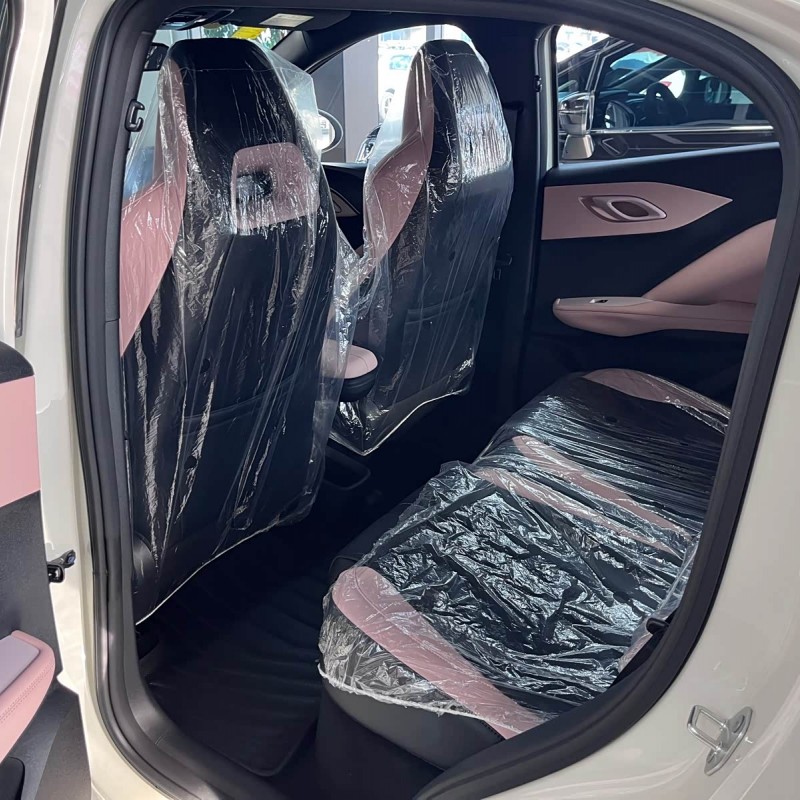 Seagull 2025 Smart Driving Edition 305km Vitality Edition Seagull 2025 Smart Driving Edition 305km Vitality Edition