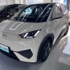 Seagull 2025 Smart Driving Edition 305km Vitality Edition