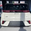Seagull 2025 Smart Driving Edition 305km Vitality Edition