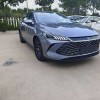 Qin PLUS 2025 DM-i Intelligent Driving Edition 55KM Leading Edition
