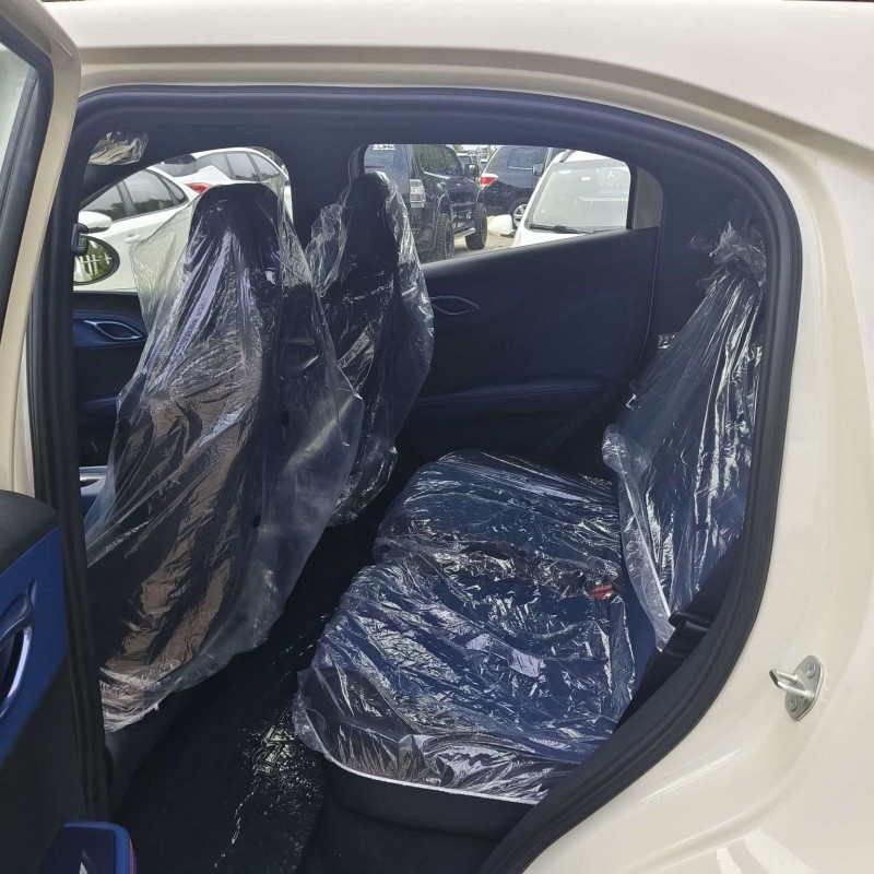 Seagull 2025 305km Vitality Edition Seagull 2025 305km Vitality Edition