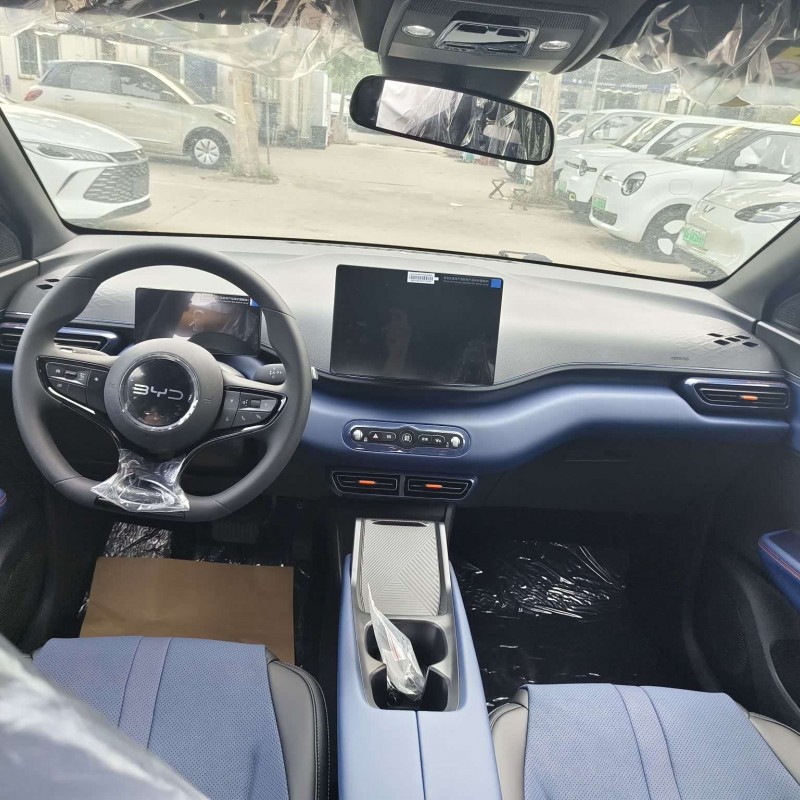 Seagull 2025 305km Vitality Edition Seagull 2025 305km Vitality Edition