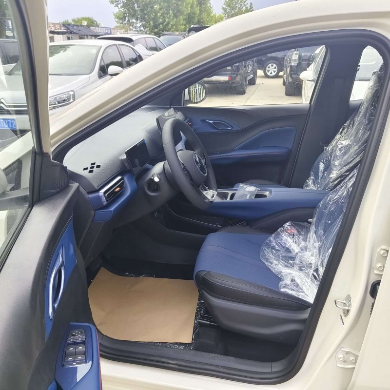 Seagull 2025 305km Vitality Edition Seagull 2025 305km Vitality Edition
