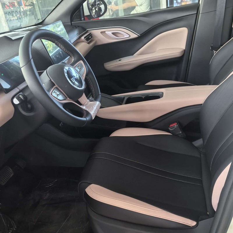 Seagull 2025 Smart Driving Edition 405km Free Edition Seagull 2025 Smart Driving Edition 405km Free Edition