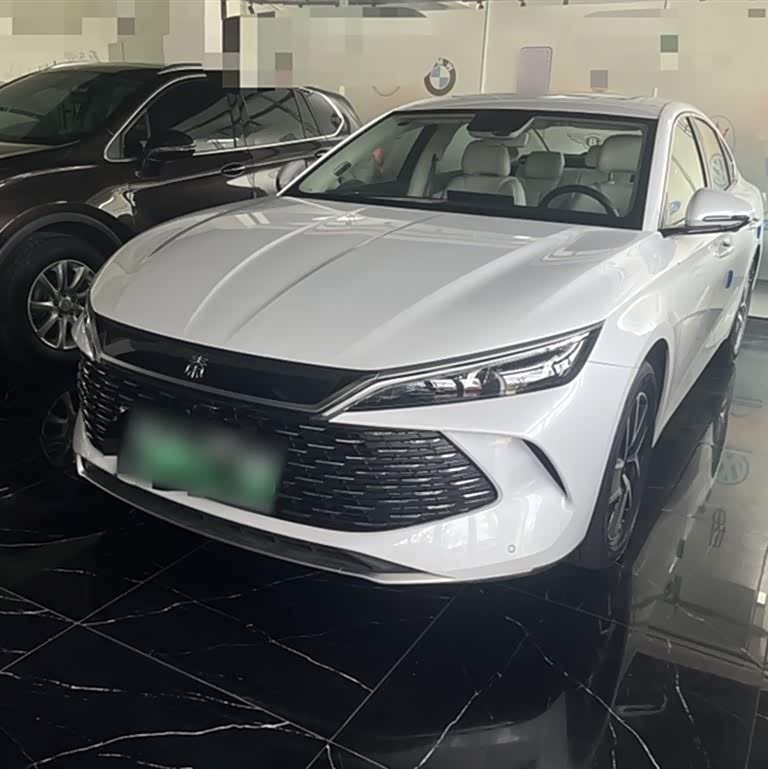 Qin L 2024 DM-i 120KM Leading Edition Qin L 2024 DM-i 120KM Leading Edition