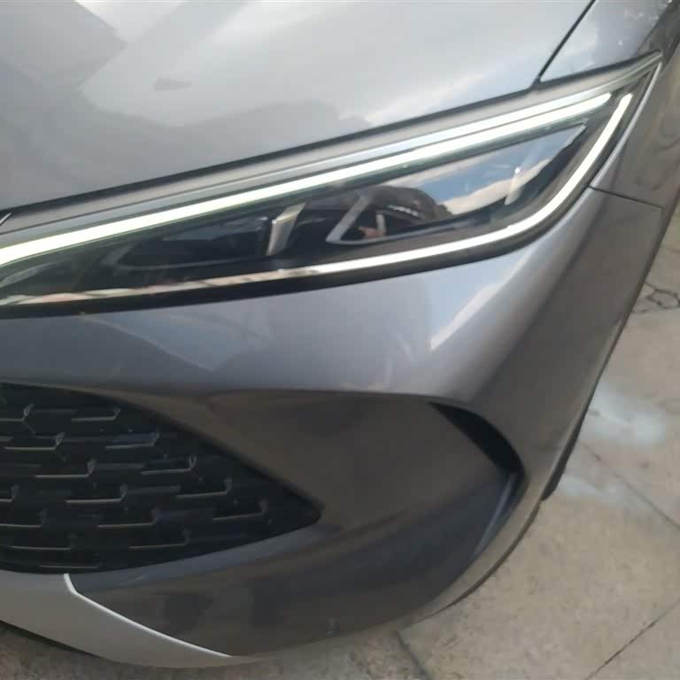 Song L DM-i 2024 model 112km surpassing model Song L DM-i 2024 model 112km surpassing model