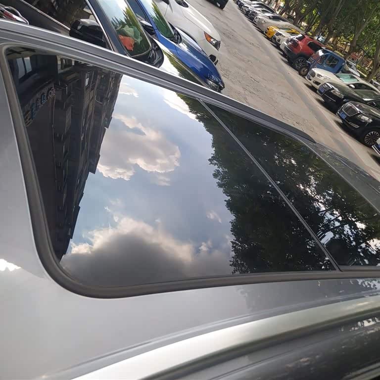 Song L DM-i 2024 model 112km surpassing model Song L DM-i 2024 model 112km surpassing model