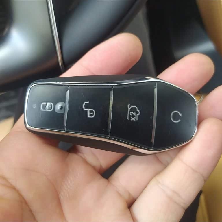 Song L DM-i 2024 model 112km surpassing model Song L DM-i 2024 model 112km surpassing model