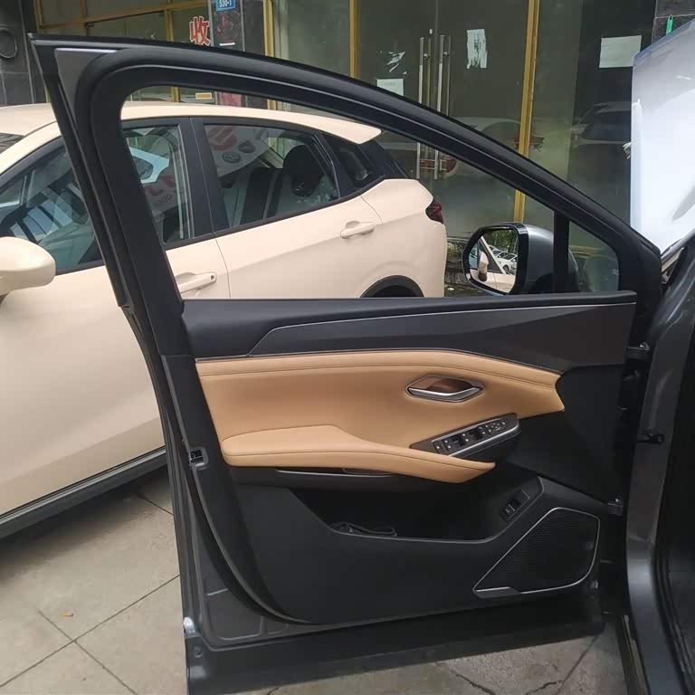Song L DM-i 2024 model 112km surpassing model Song L DM-i 2024 model 112km surpassing model