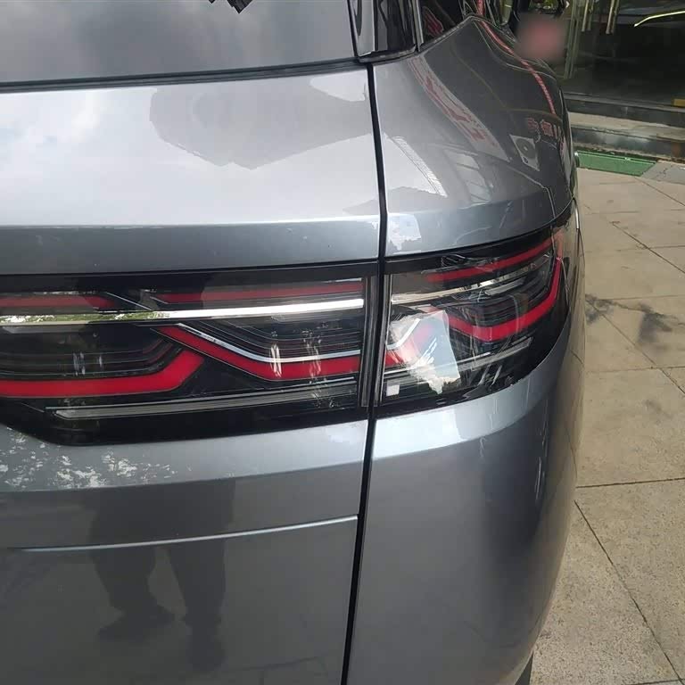 Song L DM-i 2024 model 112km surpassing model Song L DM-i 2024 model 112km surpassing model